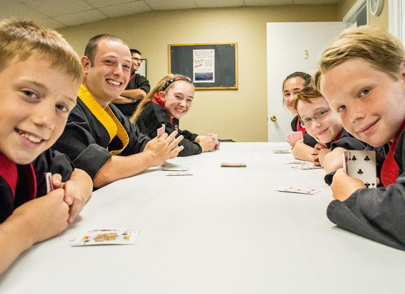 After School Program