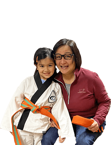 Kids Taekwondo Karate Fitness Martial Arts