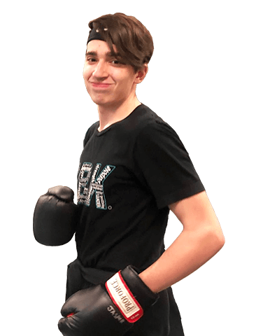Adult Martial Arts Taekwondo Fitness Karate