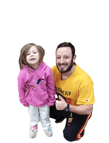 martial arts birthday parties