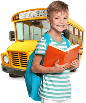 after school transporation