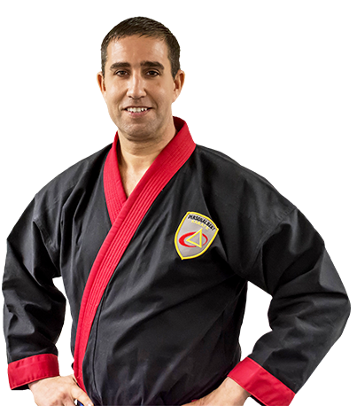 Personal Best Karate Owner